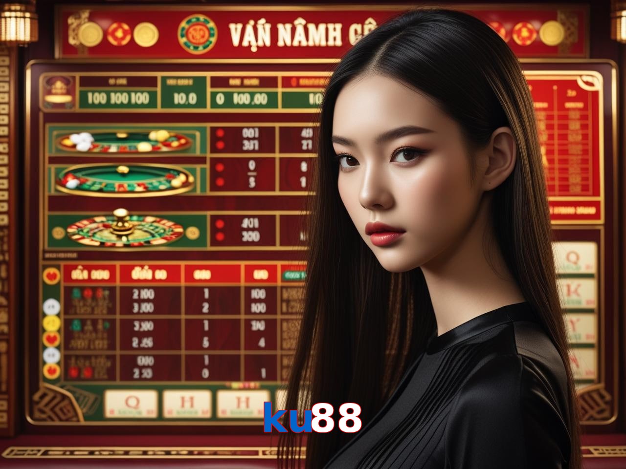 ku88