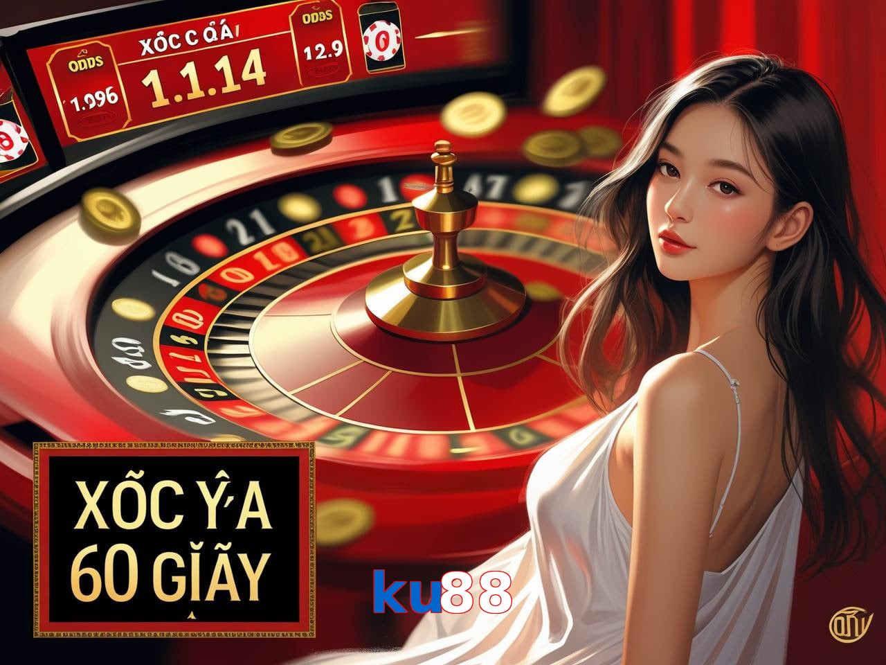 ku88