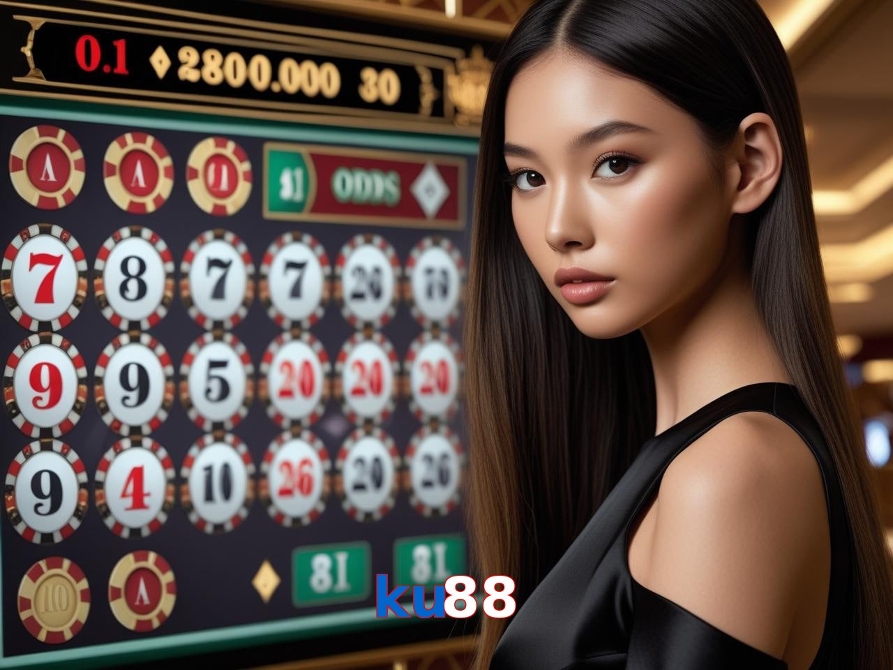 ku88